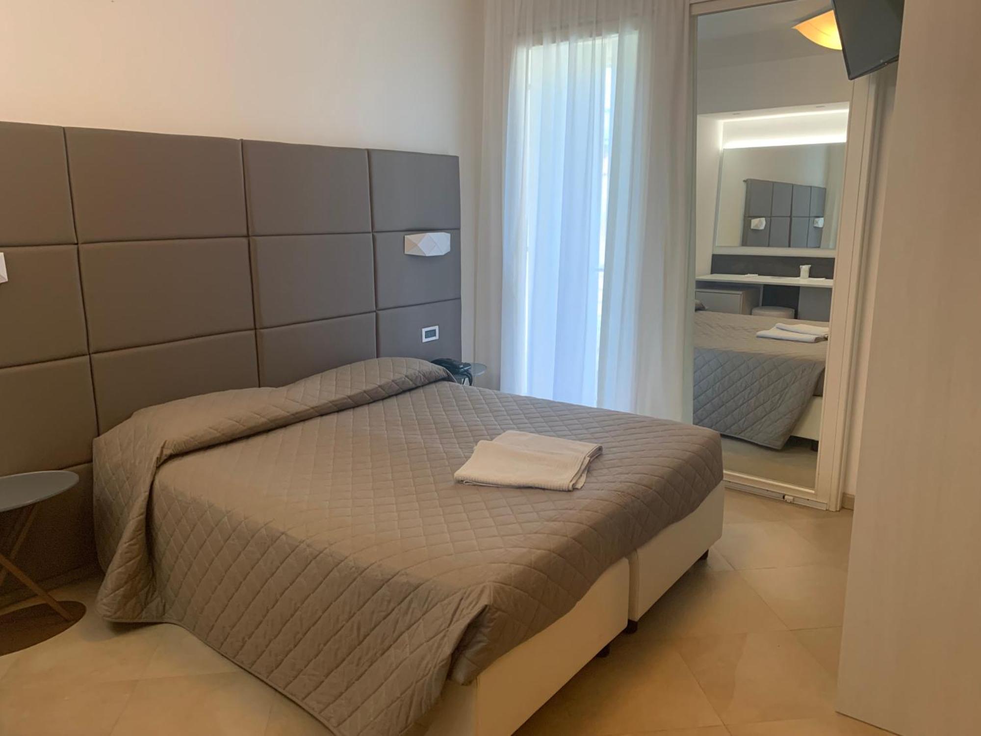 Grande Albergo Marin Lignano Sabbiadoro Eksteriør bilde
