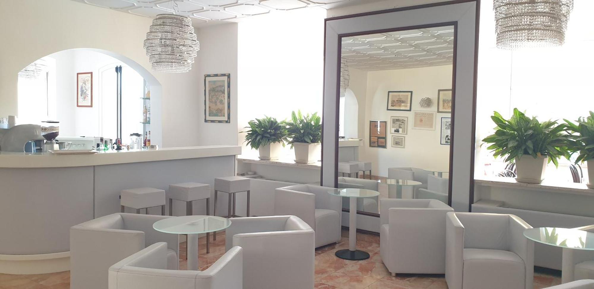 Grande Albergo Marin Lignano Sabbiadoro Eksteriør bilde